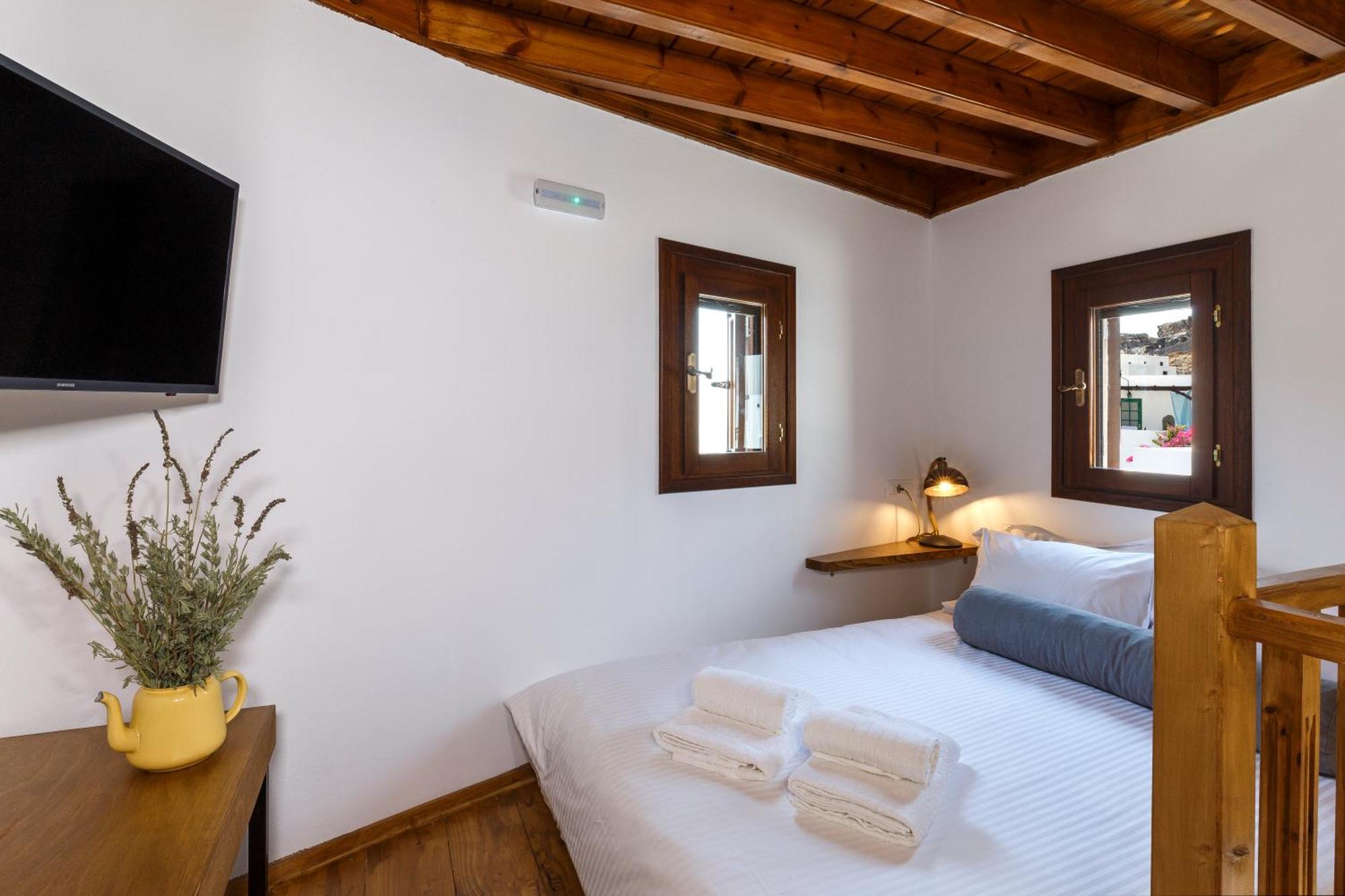 Lindos Vista Luxury Villa Dış mekan fotoğraf