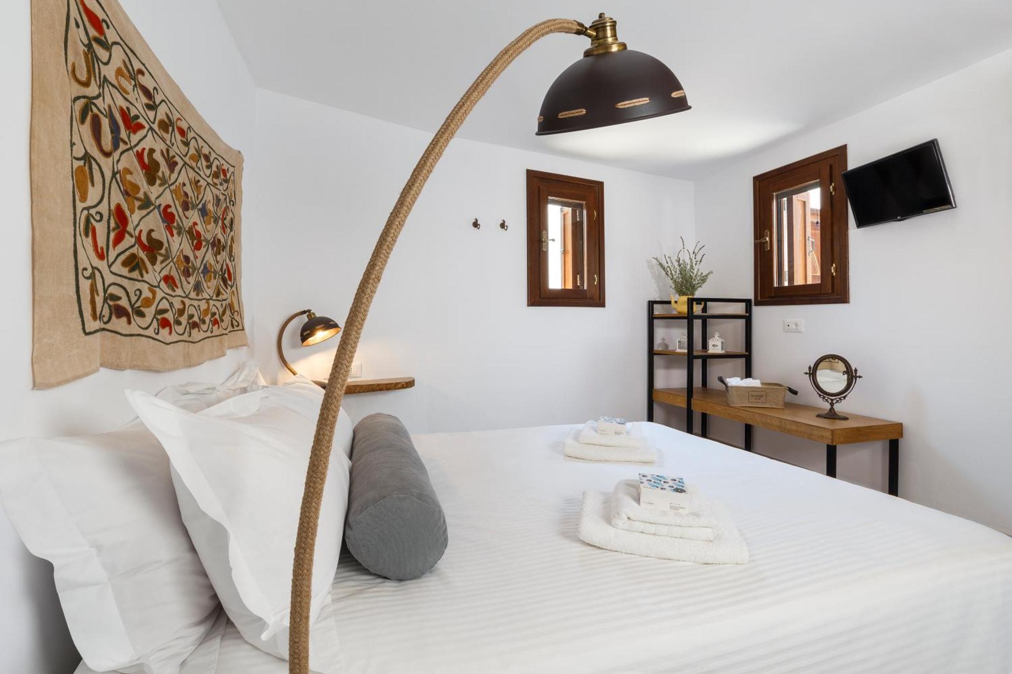 Lindos Vista Luxury Villa Dış mekan fotoğraf